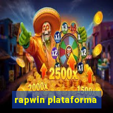 rapwin plataforma